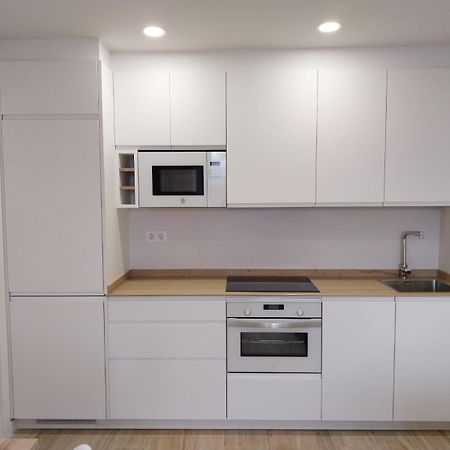 Apartamento La Maza サン・ビセンテ・デ・ラ・バルケラ エクステリア 写真