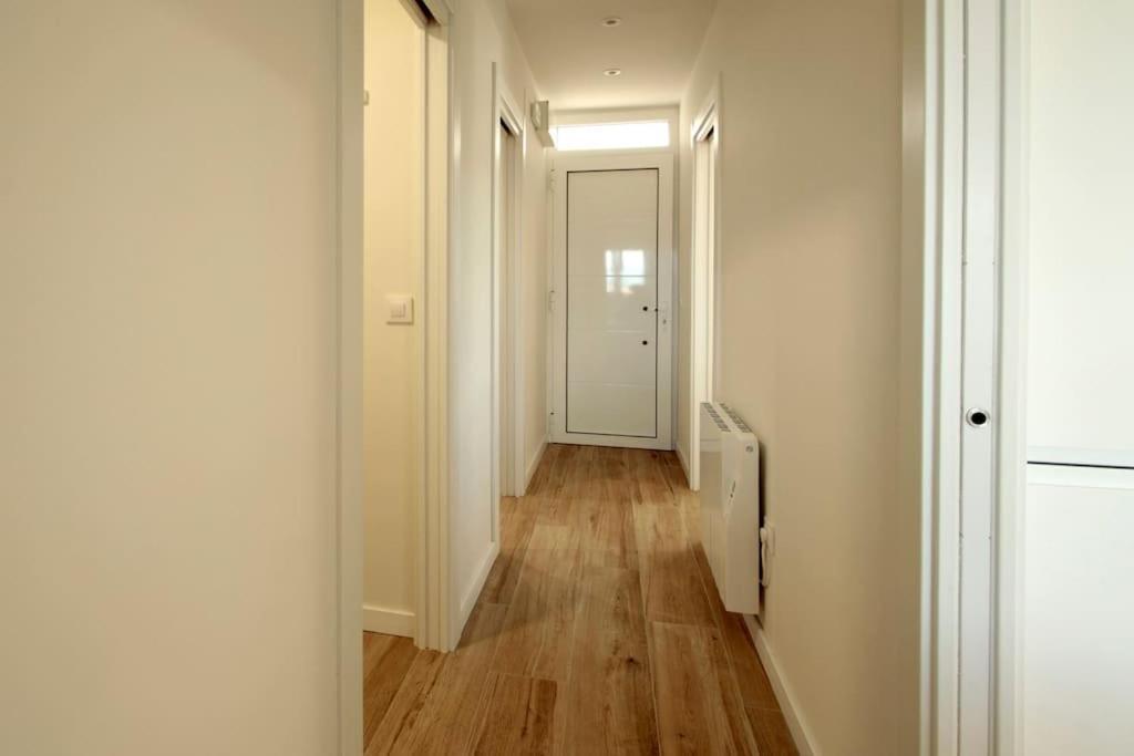 Apartamento La Maza サン・ビセンテ・デ・ラ・バルケラ エクステリア 写真