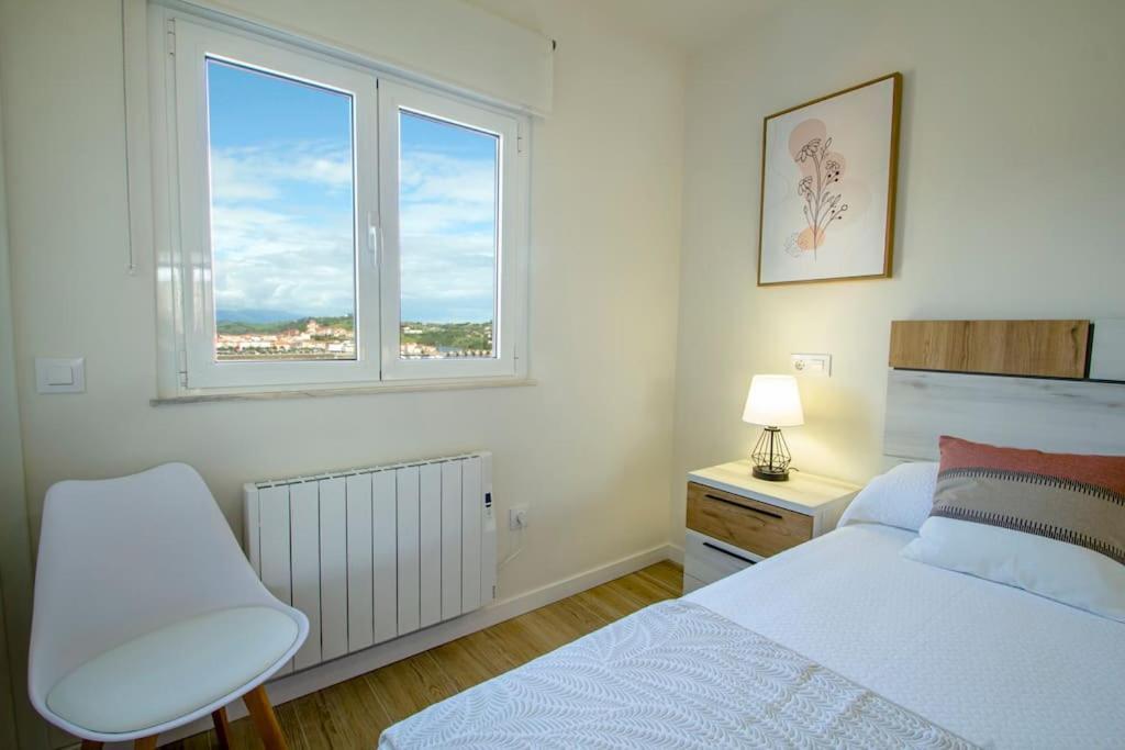 Apartamento La Maza サン・ビセンテ・デ・ラ・バルケラ エクステリア 写真