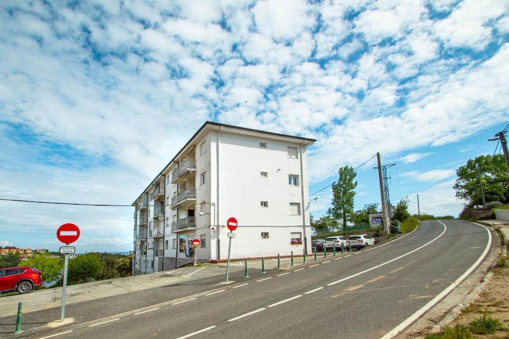 Apartamento La Maza サン・ビセンテ・デ・ラ・バルケラ エクステリア 写真