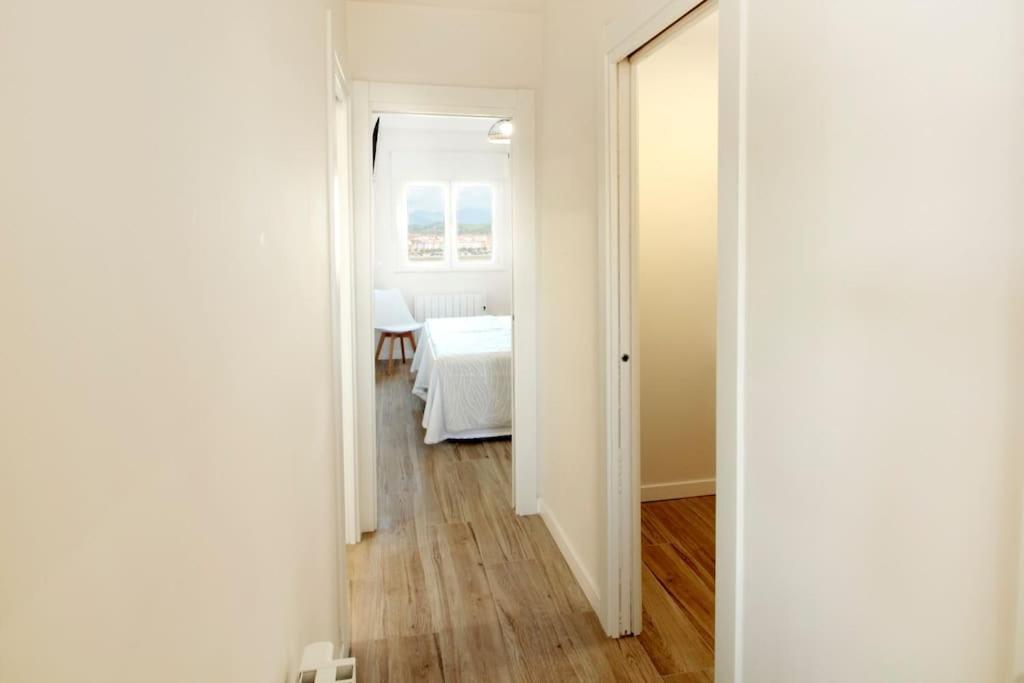 Apartamento La Maza サン・ビセンテ・デ・ラ・バルケラ エクステリア 写真