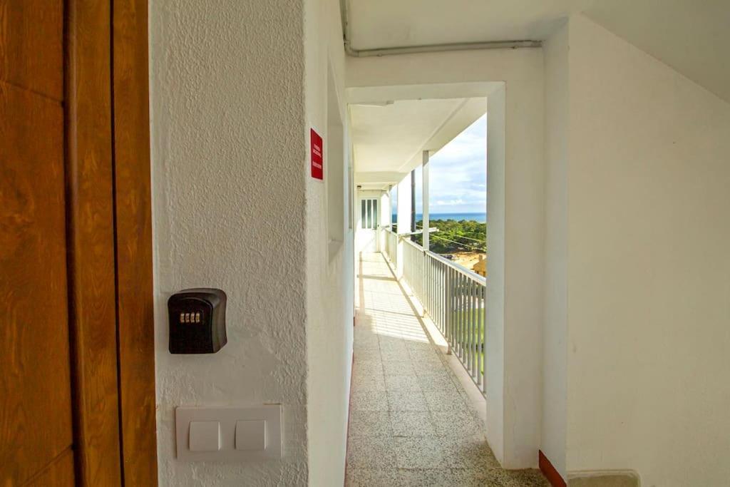 Apartamento La Maza サン・ビセンテ・デ・ラ・バルケラ エクステリア 写真