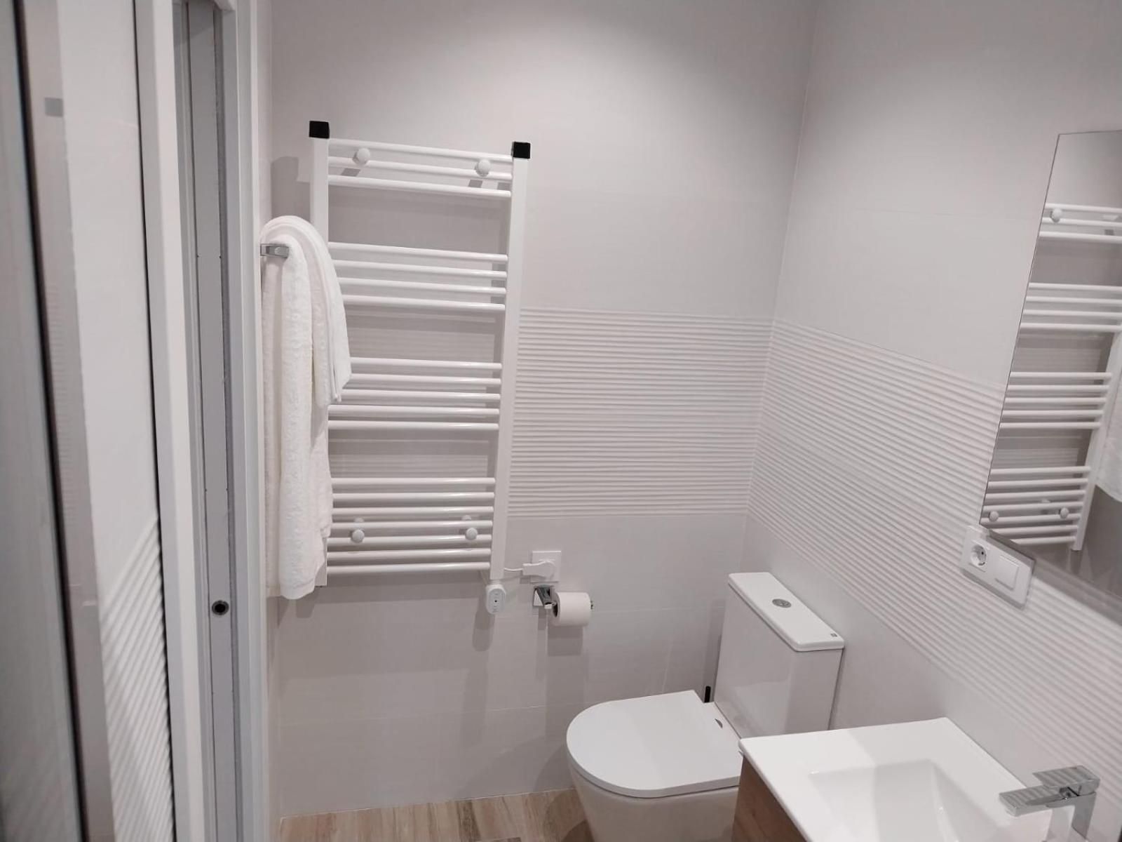 Apartamento La Maza サン・ビセンテ・デ・ラ・バルケラ エクステリア 写真
