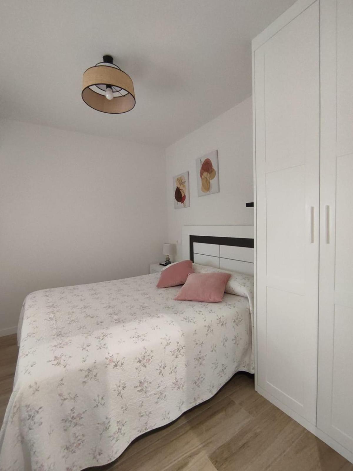 Apartamento La Maza サン・ビセンテ・デ・ラ・バルケラ 部屋 写真