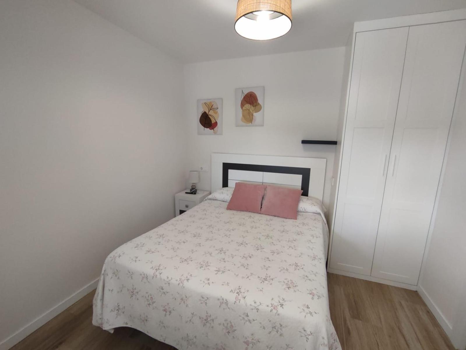 Apartamento La Maza サン・ビセンテ・デ・ラ・バルケラ 部屋 写真